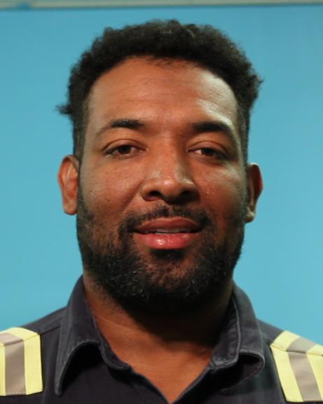 SHELTON, JAMAAL MARCUS booking photo