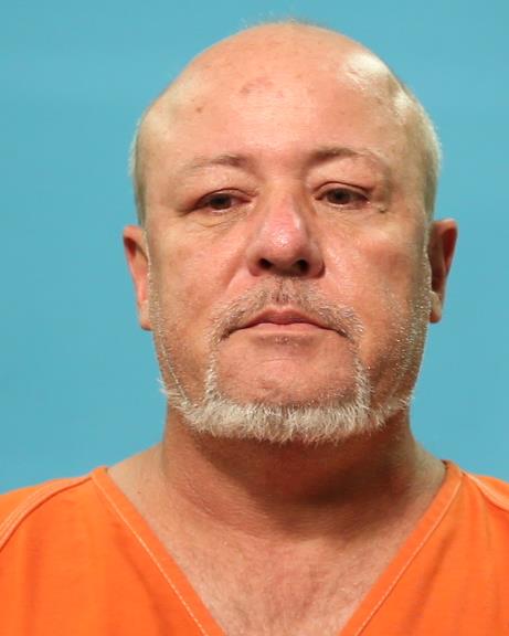 LeMaire, Billy Joe booking photo