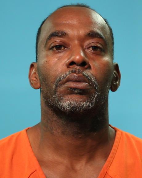 Taylor, Christopher Dewayne booking photo