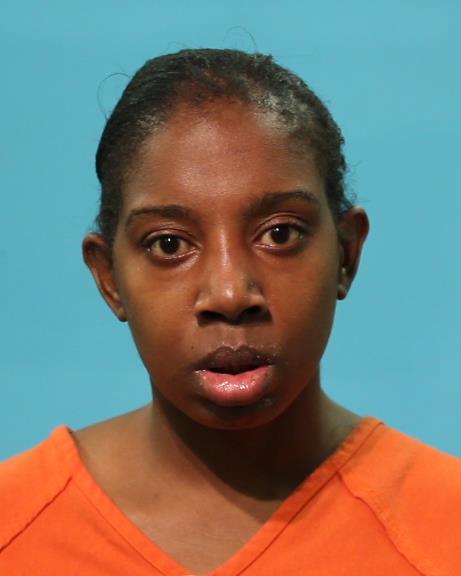 JOHNSON, FRANCIS booking photo