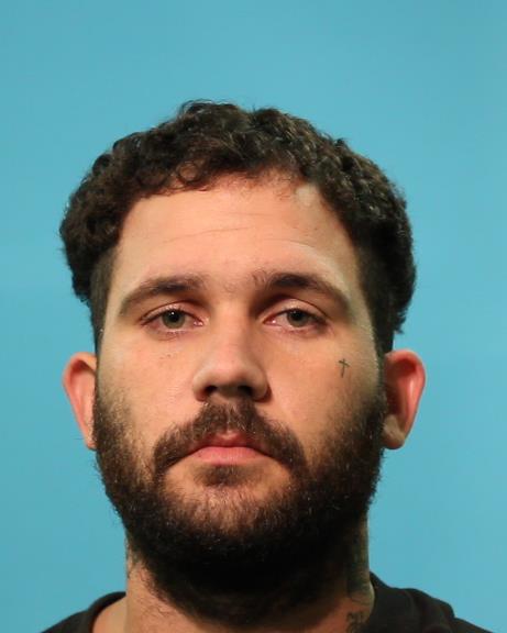 RODRIGUEZ ALBELO, SAMUEL booking photo