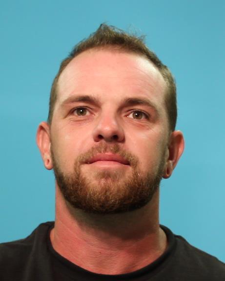 DAVIS, JARED KEITH booking photo