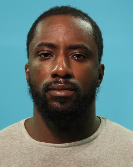 Anderson, Roderick Lamar booking photo