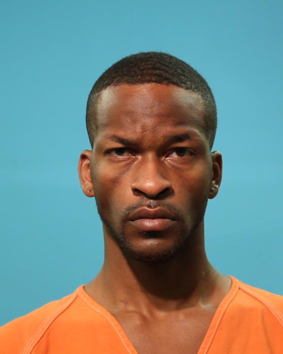 Gross, Tracey booking photo