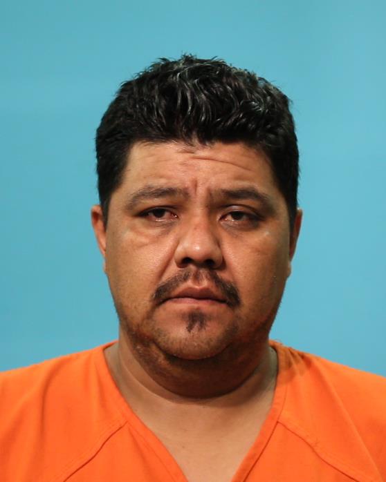 PINZON-PIEDRA, JUAN CARLOS booking photo