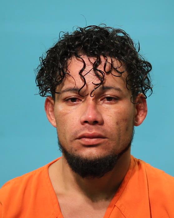 LOPEZ, EDWIN booking photo