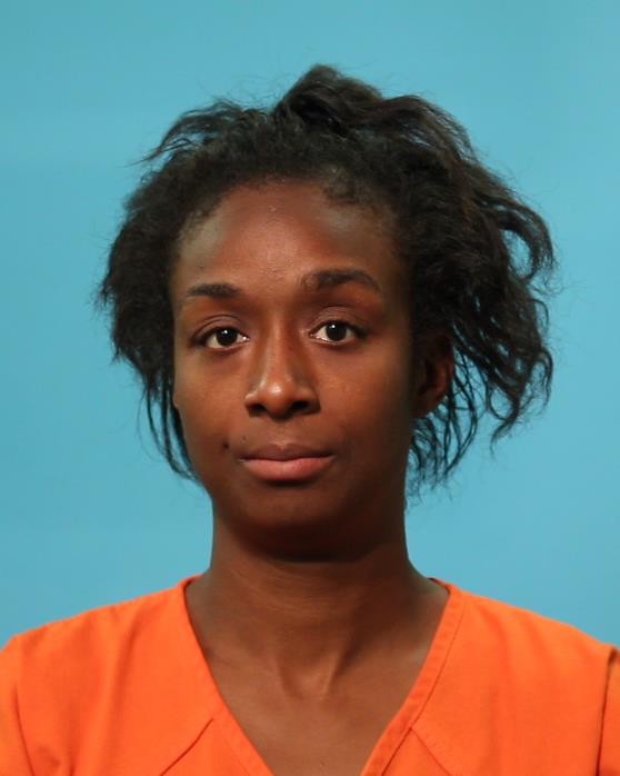 Williams, Taberah Lejoi booking photo