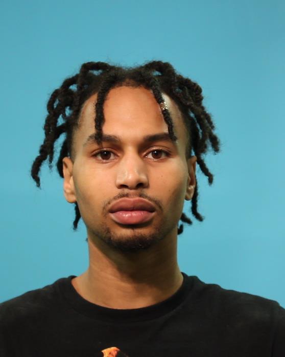 Smith, Cranford Eugene booking photo