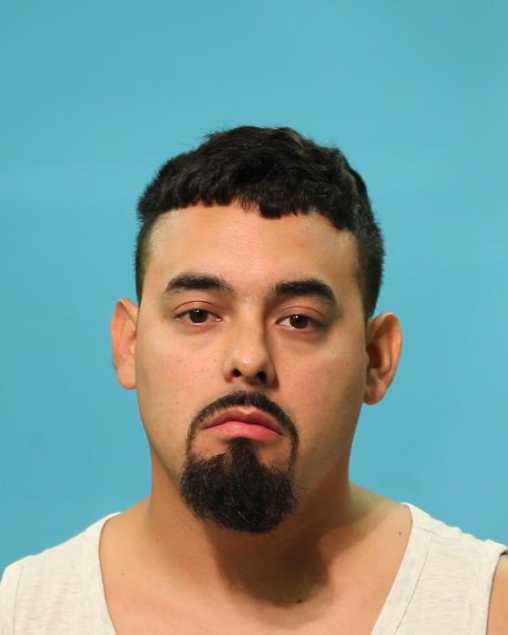 MARTINEZ, EMILIO ALEJANDRO booking photo