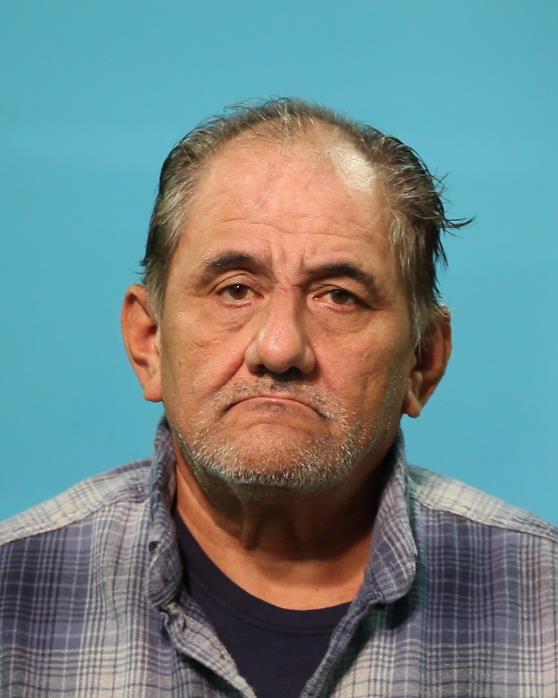 Garcia, Johnny, Jr. booking photo