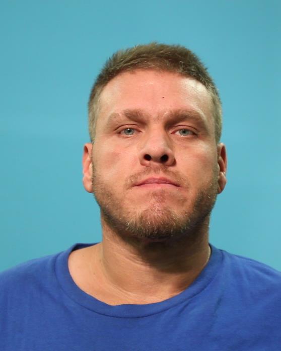 WALTON, CASEY LEE booking photo