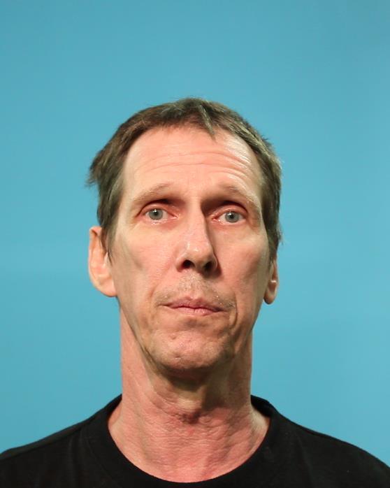 Johnson, Dennis Dale booking photo