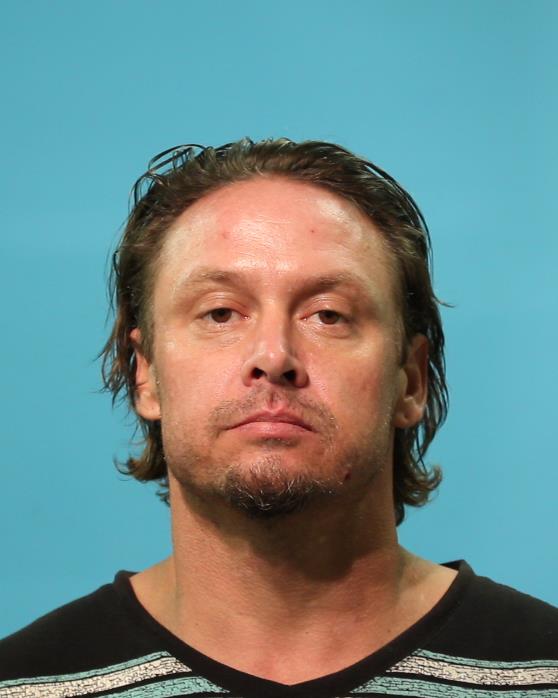 Bouse, Robert Dean, Jr. booking photo