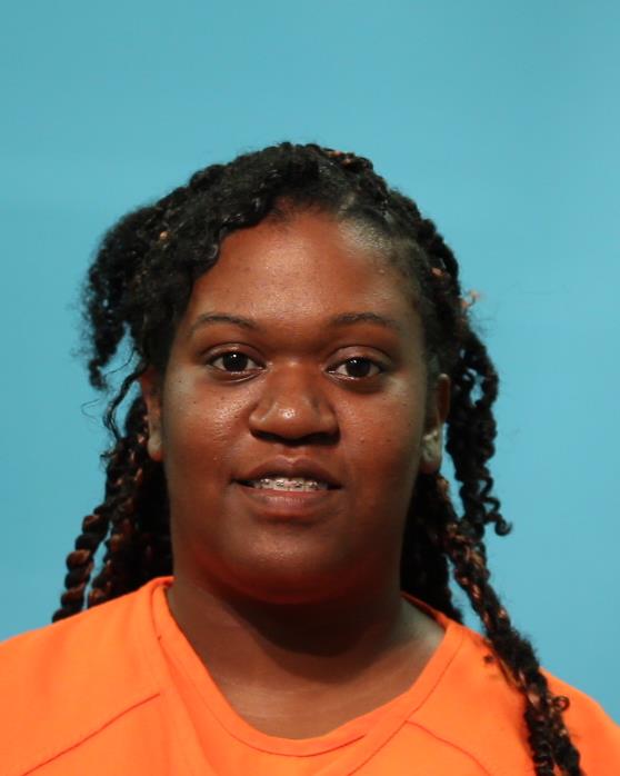 JOHNSON, LAKENDRA ONDREYA booking photo