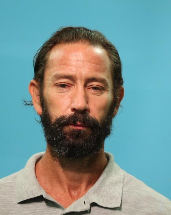 Atkins, William Fredrick, III booking photo