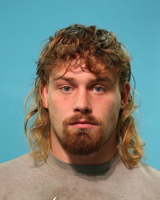 Quisenberry, Michael Shayne, III booking photo