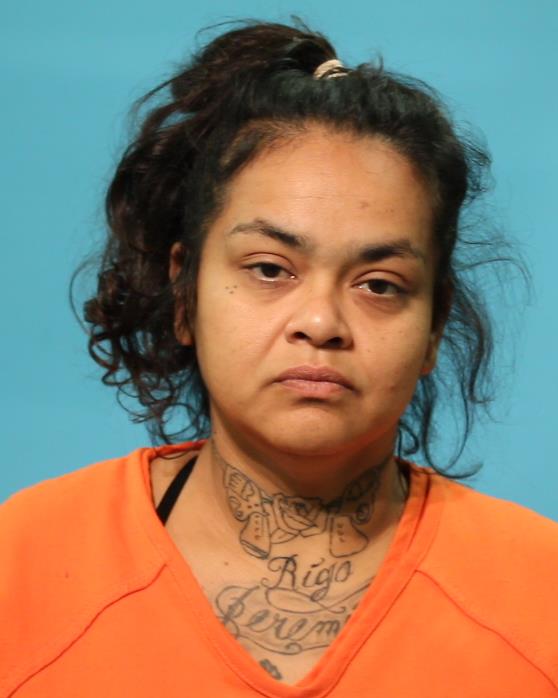 PERALES, NATALIE booking photo