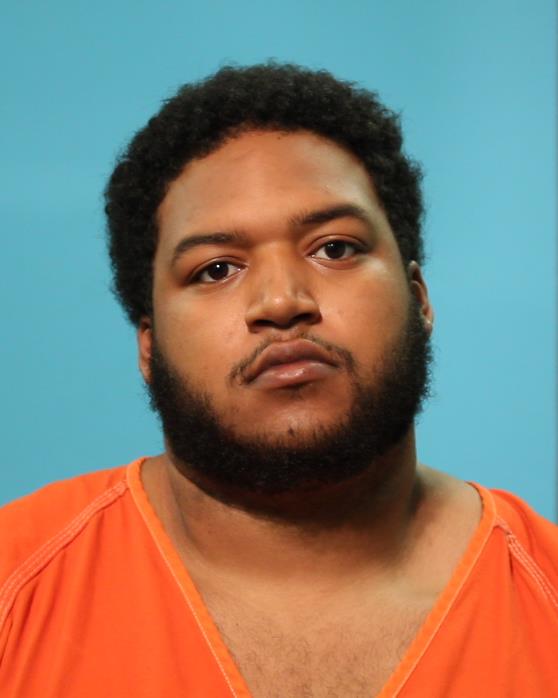 TODD, CHRISTOPHER MICHAEL booking photo