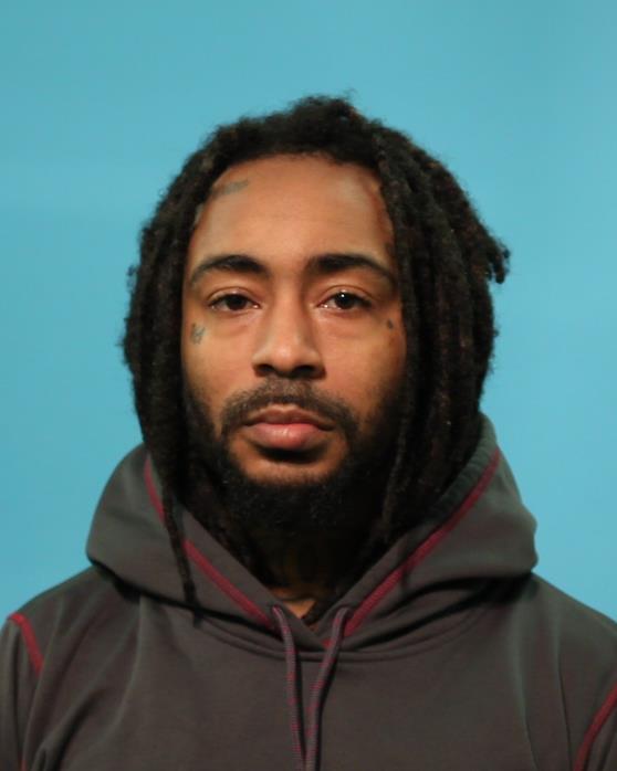 Stephens, Brandon Dwayne arrested by Brazoria County SO/PD