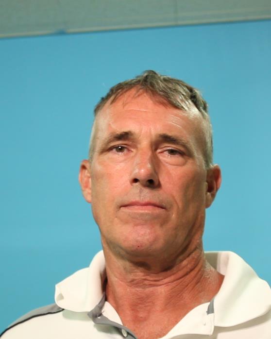 Gwatney, Roger Dale arrested by Brazoria County SO/PD