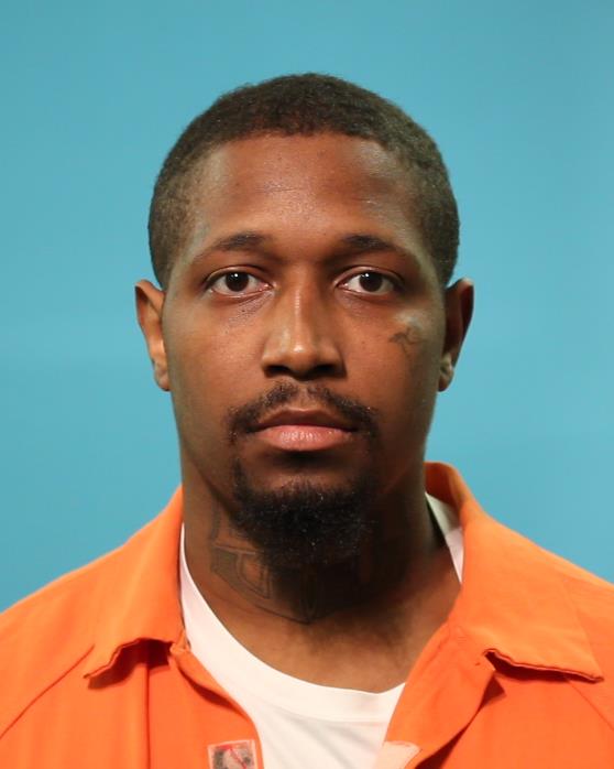 Gee, Danzavia arrested by Brazoria County SO/PD