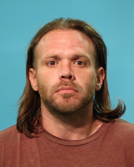 OTTNAT, STEPHEN WAYNE arrested by Brazoria County SO/PD