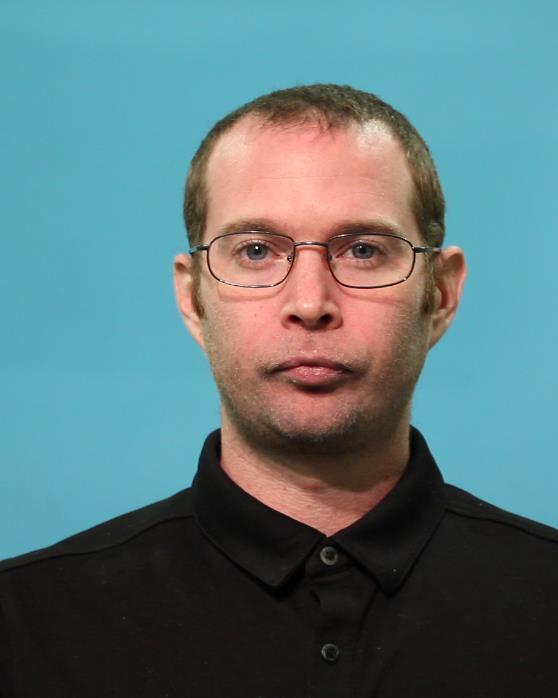 Rathbun, Joshua Dean booking photo