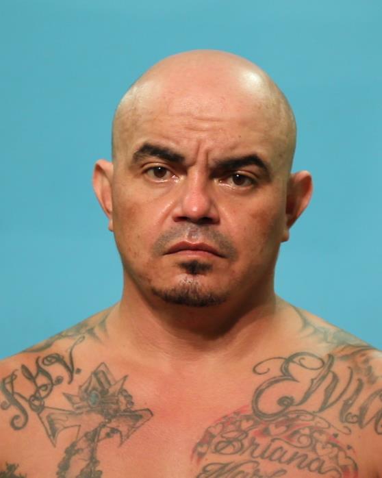 Ventura, Jose booking photo