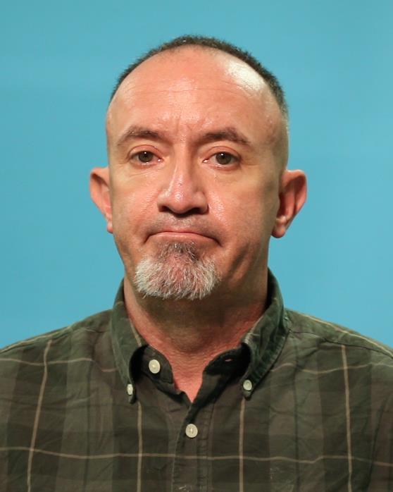 Dominy, Christopher Matthew arrested by Brazoria County SO/PD