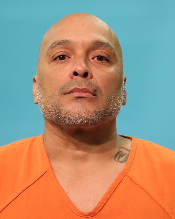 Tilotta, Dominic Joseph booking photo