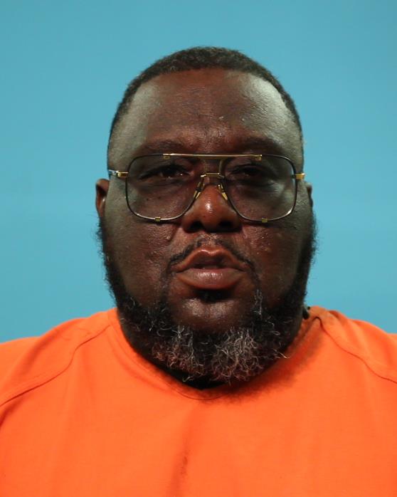 McCoy, Bracey Lee booking photo