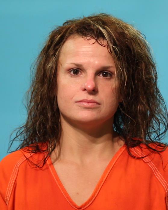VENTURA, ASHLEY DAWN booking photo