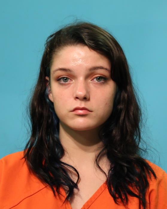 BARNES, THERESA booking photo