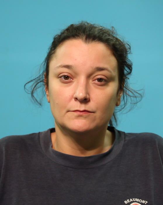 Colbert, Lisa Jean booking photo