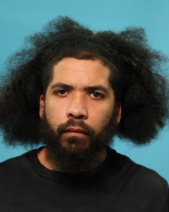 Bates, Marcus Darian, Jr. arrested by Brazoria County SO/PD