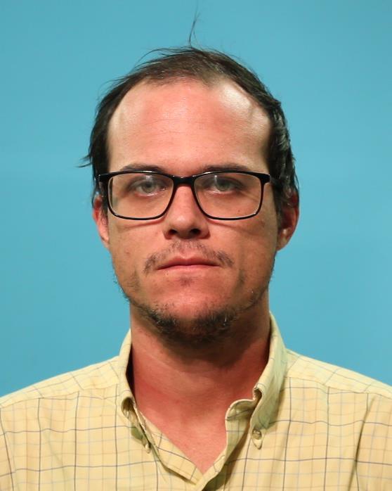 Weis, Michael Dean arrested by Brazoria County SO/PD