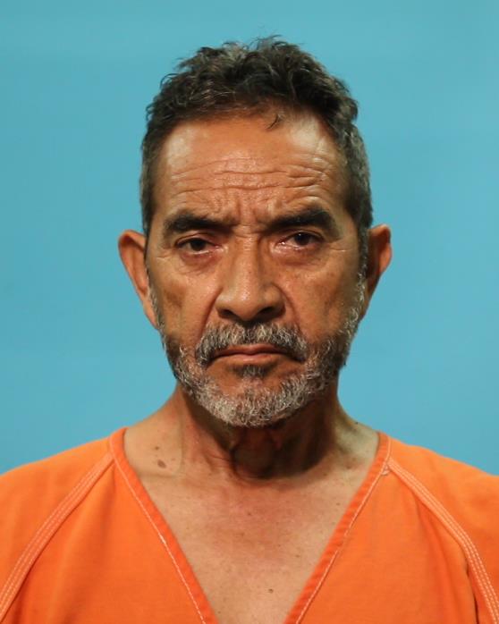 Leija, Antonio Rodriguez arrested by Brazoria County SO/PD