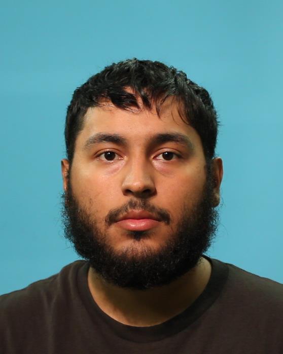 ORTIZ, EULOGIO arrested by Brazoria County SO/PD