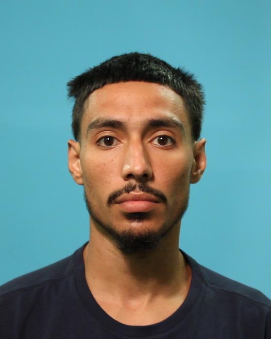RODRIGUEZ, AARON ANTHONY arrested by Brazoria County SO/PD