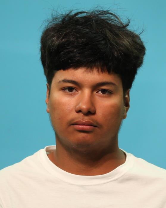 Ramos, Leonardo arrested by Brazoria County SO/PD
