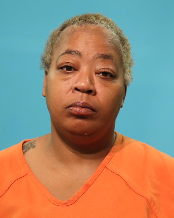 BENNETT, SHANETTA SHANTELL arrested by Brazoria County SO/PD
