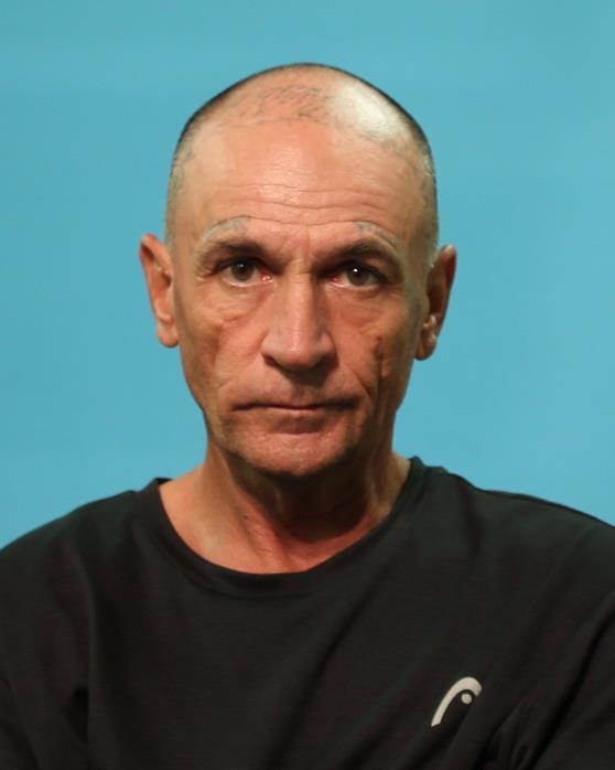 Broussard, Kenneth Wayne arrested by Brazoria County SO/PD