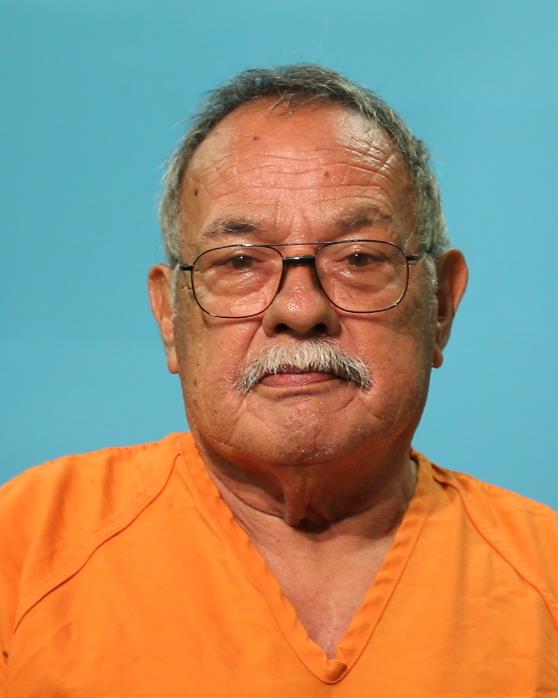 RODRIGUEZ, REFUGIO BRICENO booking photo