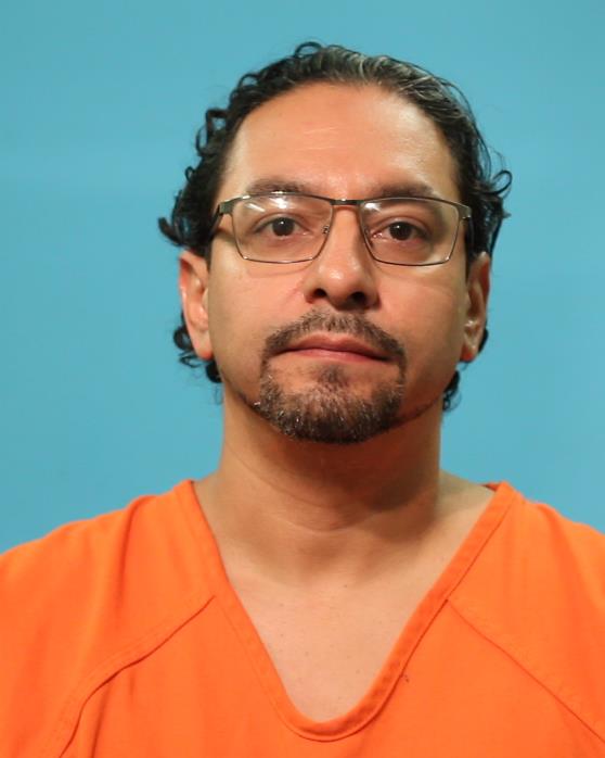 ROMERO, WILLIAM E booking photo