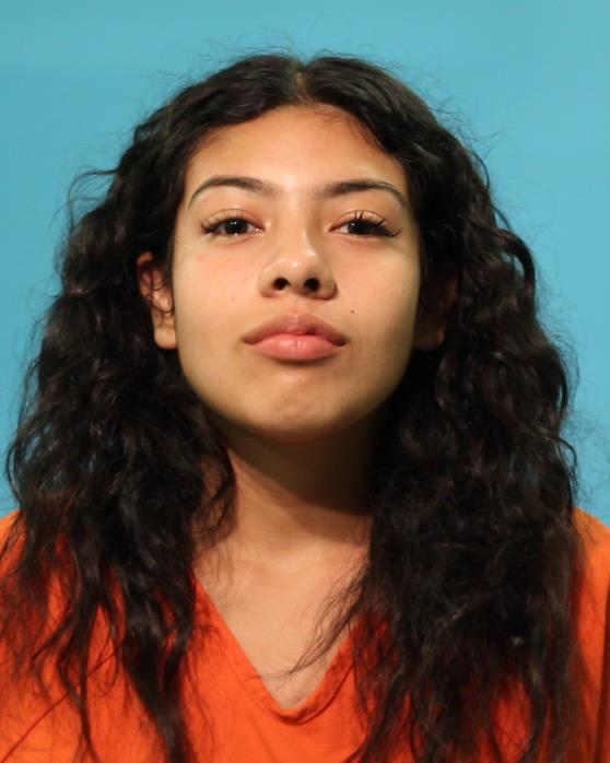 ACOSTA, ANALY booking photo
