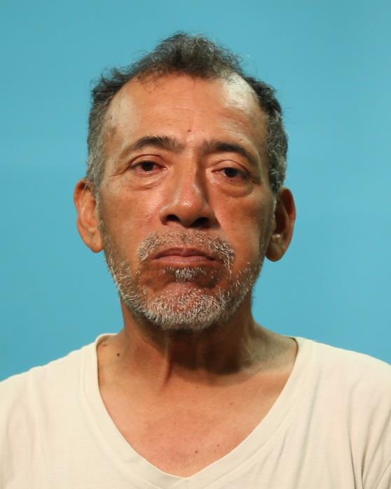 SIERRA, ROBERTO SANCHEZ booking photo