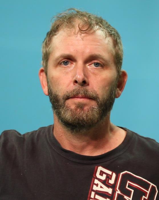 Chrisley, Michael arrested by Brazoria County SO/PD