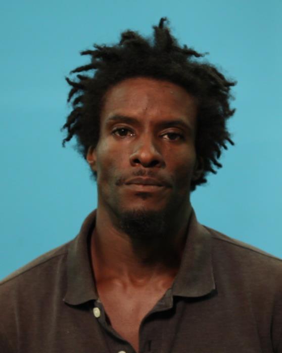 DEVILLE, RODNEY JEROME arrested by Brazoria County SO/PD