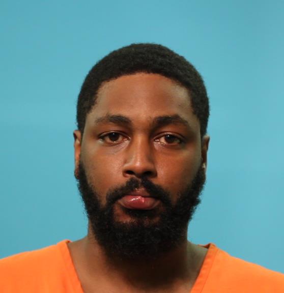 DESMEUCHET, ADRIAN TYRON arrested by Brazoria County SO/PD
