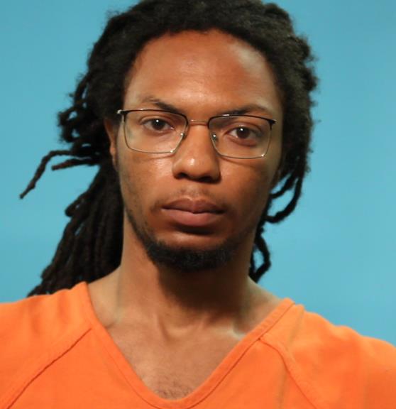 HOLMES, TEDRICK DYRON, Jr. booking photo